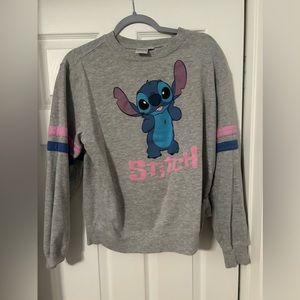 Stitch Sweatshirt
